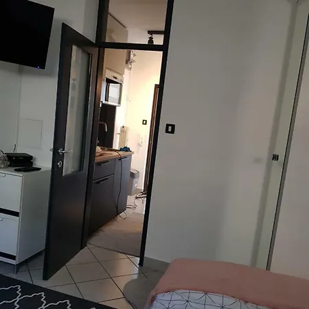 아파트 Apartments Ljubljana *
