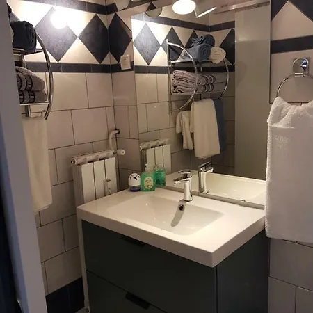 Apartments Ljubljana 아파트 류블랴나