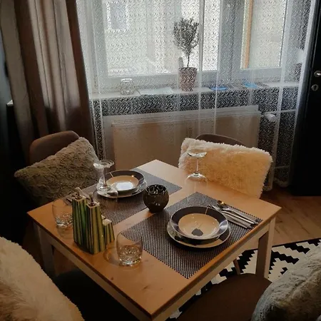 아파트 Apartments Ljubljana